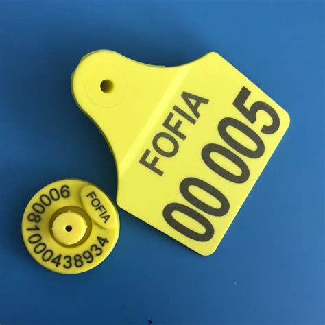 tags rfid|rfid tags for livestock.